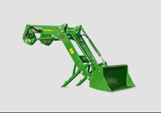 John Deere