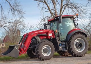 Case IH