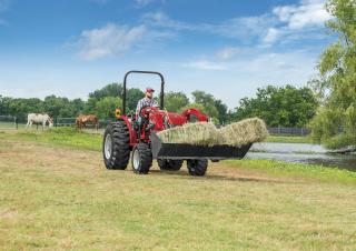 Case IH