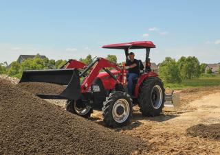 Case IH