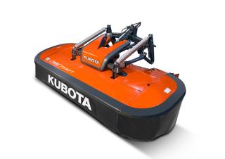 Frontmähwerke Scheiben m. Aufbereiter Kubota DMC7332R 