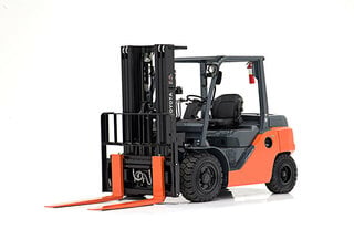 Frontstapler Diesel Toyota 8FD50U