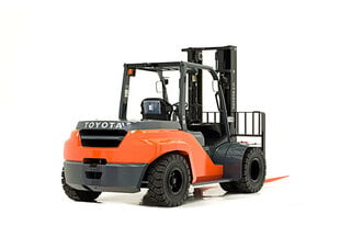 Frontstapler Diesel Toyota 8FD80U