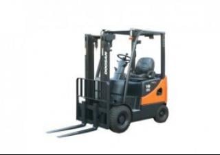 Frontstapler Diesel Doosan D18S-5