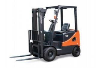 Frontstapler Diesel Doosan D18S-5
