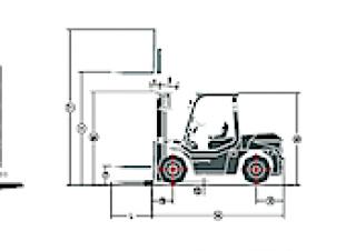Maximal FD 100 T-MWF3 Abmessungen und Größe