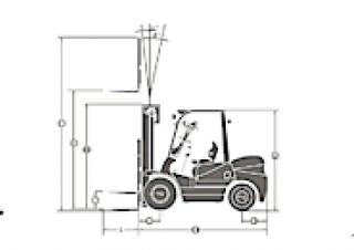 Maximal FD 15 T-M2WB3 Abmessungen und Größe