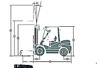 Maximal FD 30 T-M2WE3 Abmessungen und Größe