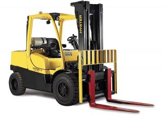 Frontstapler Diesel Hyster H4.5FT 6