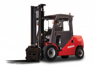 Frontstapler Diesel Manitou MI 50 D