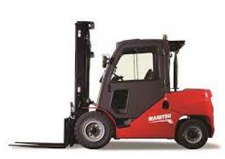 Frontstapler Diesel Manitou MI 60 D