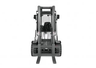 Frontstapler Diesel Still RX 70-40
