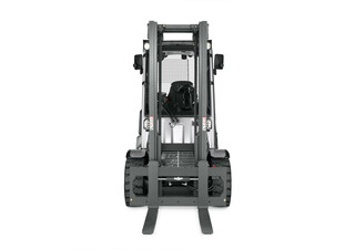 Frontstapler Diesel Still RX 70-45