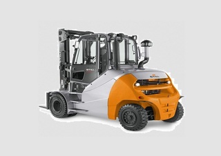 Frontstapler Diesel Still RX 70-60