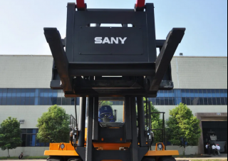 Frontstapler Diesel Sany SCP300C2