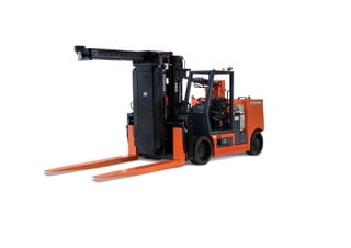 Frontstapler Diesel Toyota THDA25/35