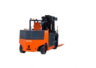 Frontstapler Diesel Toyota THDA40/60