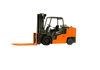 Frontstapler Diesel Toyota THDC1800-36