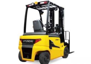 Frontstapler Elektro Hyundai 20B-9