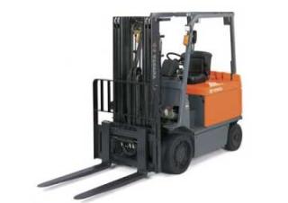 Frontstapler Elektro Toyota 7FBCU45
