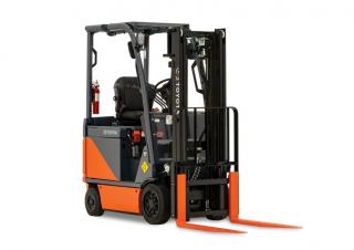 Frontstapler Elektro Toyota 8FBCU25-COMP