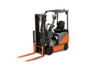 Frontstapler Elektro Toyota 8FBCU25-COMP
