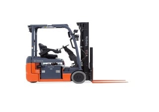 Frontstapler Elektro Toyota 8FBES15U