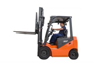 Frontstapler Elektro Doosan B18NS 