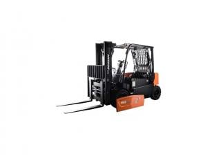 Frontstapler Elektro Doosan B50XC-7