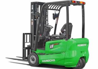 Frontstapler Elektro Hangcha CPDS16-XCD6-SI