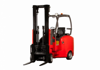 Frontstapler Elektro Manitou EMA II 20 HD-2