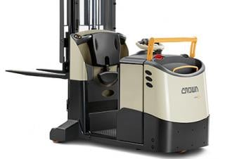 Frontstapler Elektro Crown FC 5215 2.5