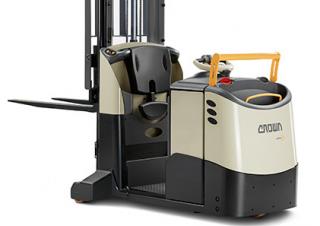 Frontstapler Elektro Crown FC 5245 2.5