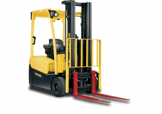 Frontstapler Elektro Hyster J1.6XNT (MWB)