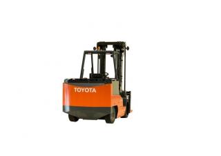 Frontstapler Elektro Toyota THDE1800-24