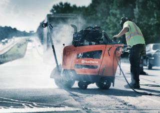 Fugenschneider Husqvarna FS 5000 D
