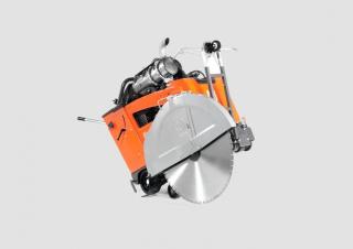 Fugenschneider Husqvarna FS 5000 D