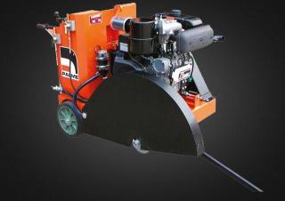 Fugenschneider Palme PD30DTH
