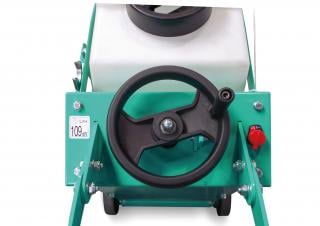 Fugenschneider Imer Terra 450
