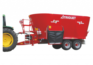 Trioliet