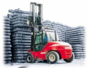 Frontstapler Diesel Manitou MI 70 H