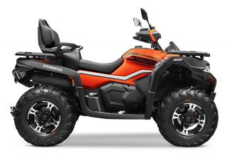 Geländefahrzeuge & Quads CFMOTO CFORCE 625