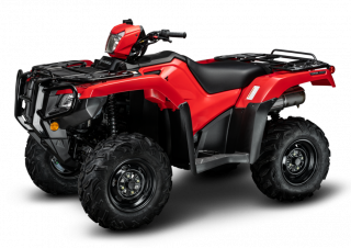 Geländefahrzeuge & Quads Honda TRX520FM6