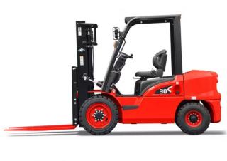 Geländestapler Hangcha CPCD25-XW98C RT4