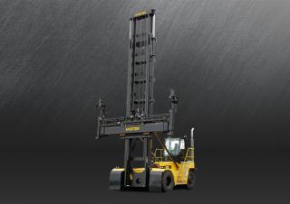 Geländestapler Hyster H200XD-EC7
