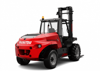 Geländestapler Manitou M 70-2 H
