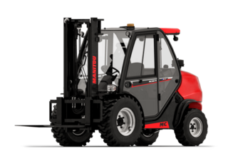 Geländestapler Manitou MC 25-4