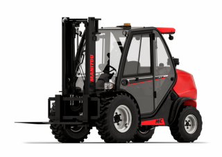 Geländestapler Manitou MC 25-2