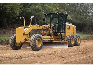 Grader Caterpillar 140 GC