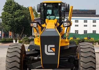 Grader Liugong 4260D
